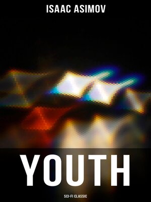 cover image of Youth (Sci-Fi Classic)